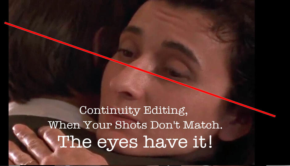 Writing Action For The Screenplay Part Two Cyber Film School