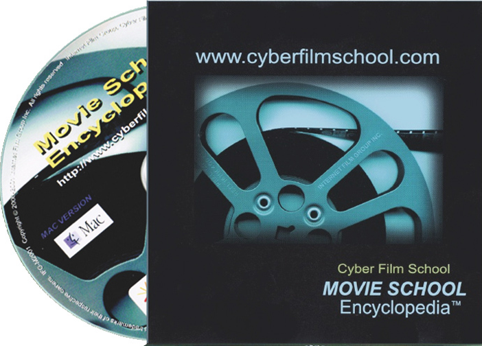 Movie School Encyclopedia