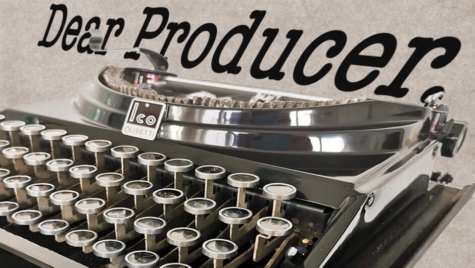 The Query Letter Sell Your Screenplay Cyber Film School