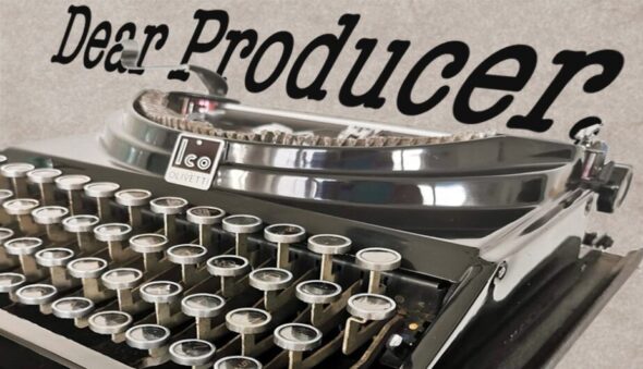 Write a producer query letter for your screenplay